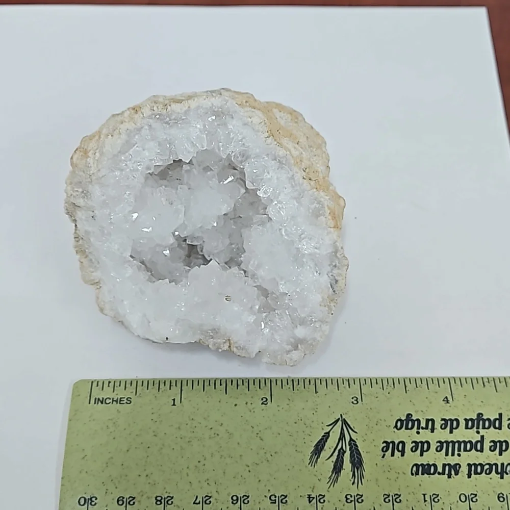 Geode. - Picture 3 of 3